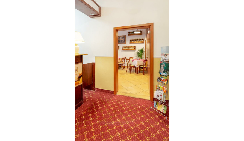 Hotel Romania Karlovy Vary